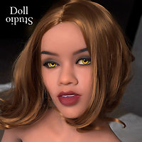 OR Doll Kopf OR-030 aka ›Olivia‹ (Jinsan Nr. 248)