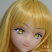 ›Shiori‹ Nr. 5 Anime-Kopf von Doll House 168 - TPE