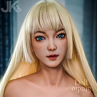 JK Doll Kopf JK3 - TPE
