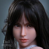 SE Doll Kopf ›Peggy‹ (= SE Nr. 132) - TPE