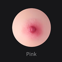 Zelex - Farbe der Brustwarzen