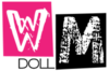 WM Dolls (Logo)