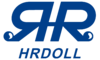 HR Doll (Logo)