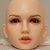 Head comparison: Sandy (DS Doll) - complete head