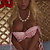 Oriental Rose OR156 body and OR Doll Sasha head in skin tone OR Pink