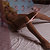 Oriental Rose OR156 body and OR Doll Sasha head in skin tone OR Pink