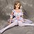 Cosplay / WM Dolls 136 cm - stehende Liebespuppe von WM Dolls