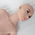 OR Doll OR-156/G mit ›Linda‹ Kopf - Fehlgeschlagener PQC Qualitätscheck. Image c