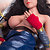 WM-165 Körperstil mit Kopf Nr. 74 von WM Doll - Wonder Woman Cosplay