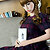 ZO-160 Körperstil mit ZO-A16 Kopf aka ›Lydia‹ von Z-Onedoll