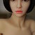 Doll House 168 EVO-145 Körperstil mit ›Natasha‹ Kopf
