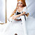 Z-Onedoll ZO-138 Körperstil mit ZO-A49 Kopf aka ›Moon‹