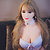 JY Doll JY-158 Körperstil mit ›Isabella‹ Kopf - TPE