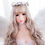 JY Doll Körperstil JY-148 mit ›Angelica‹ Kopf - TPE
