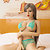 SM Doll Körperstil SM-158 mit Kopf Nr. 70 (Shangmei Nr. 70) - TPE
