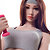 Irontech Doll Körperstil IT-168 mit ›Ayumi‹ Kopf - TPE