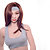 Irontech Doll Körperstil IT-168 mit ›Ayumi‹ Kopf - TPE