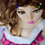 Piper Doll Körperstil Piper Mini PI-100 mit ›Iris‹ Kopf - TPE