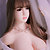 JY Doll Körperstil JY-170/I (big chest) mit Junying Kopf Nr. 8 - TPE