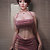 JY Doll Körperstil JY-170 (big breasts) mit ›Lee‹ Kopf (Junying Nr. 190) - TPE