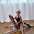 Irontech Doll Körperstil IT-150 mit ›Victoria‹ Kopf - TPE