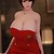 JY Doll Körperstil JY-170/100 (big breasts) mit ›Shuya‹ Kopf aka ›Xiu Yan‹ - TPE