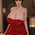 JY Doll Körperstil JY-170/100 (big breasts) mit ›Shuya‹ Kopf aka ›Xiu Yan‹ - TPE