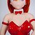 Doll House 168 Körperstil DH20-80/E mit ›Shiori‹ Anime Kopf - TPE