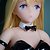 Doll House 168 Körperstil DH20-80/G mit ›Shiori‹ Anime Kopf - TPE