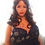 Projekt Juliana - Textile Doll Körperstil TD-165 big breast mit ›Melissa‹ Kopf -