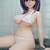 Doll House 168 Körperstil DH21-90/E mit ›Akane‹ Anime/Manga-Kopf - TPE
