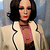 Projekt Ana - Textile Doll Körperstil TD-150/87 mit ›Dalilah‹ Kopf - Synthetikfa