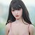 WM Doll Körperstil WM-153 mit Kopf Nr. 462 (Jinsan Nr. 462) - TPE