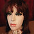 Projekt Paola - Textile Doll Körperstil TD-165/95 mit ›Alenka‹ Kopf - Werksfoto 