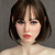 Irontech Doll Körperstil IT-159/E mit ›Angelia‹ Silikon-Kopf (S2) - Werksfoto (1