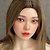 Irontech Doll Körperstil IT-159/E mit ›Eileen‹ Silikon-Kopf (S40) - Werksfoto (1