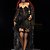 Irontech Doll Körperstil ITSRS-169/A und S47 Kopf aka ›Gia‹ - Silikon