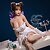 SE Doll Körperstil SE-161/E (= SED 303) mit ›Makoto‹ Kopf (= SE Nr. 126) - TPE