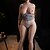 Climax Doll Körperstil SiT-163 mit ›Tiffany‹ Kopf - Silikon