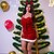YL Doll Körperstil YL-S158/D mit ›Isla‹ Kopf - Xmas - Silikon