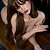Real Lady Körperstil RL-S170/D mit S42 Kopf aka ›Lexi‹ im Hautton 'natural' - Si