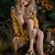 Real Lady Körperstil RL-S168/G und R4 Kopf aka ›Celeste‹ im Hautton 'silky cream