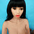 WM Dolls Körperstil WM-168/A mit ›Nava‹ Kopf im Hautton ›light tan‹ - Werksfoto