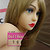 ›Monika‹ Kopf mit DH-100 Body von Doll House 168