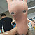 JY Doll Körperstil JY-153 mit Kopf Nr. 120 - Werksfoto