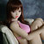 Doll House 168 Körperstil EVO-145 mit ›Kiki‹ Kopf (绮) - TPE