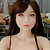 Piper Doll Piper Fantasy Series Körperstil PI-150/B aka ›Akira‹ im Hautton 'whit