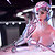 Gynoid Tech Körperstil GT-180 aka Model 8 Android mit ›Laura‹ (Lola) Kopf - Sili