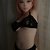 Piper Doll Piper Silicone Action Figure Series SAF-80 aka ›Phoebe Elf‹ - Silikon