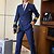 Irontech Doll Körperstil ITSRS-176 Male mit ›George‹ Kopf (M3) - Silikon